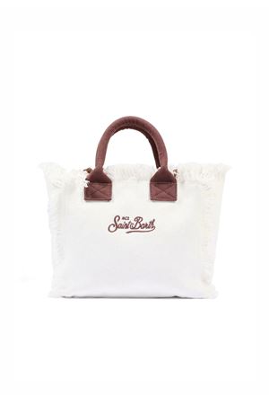 Colette Hand Bag With Shoulder Strap MC2 SAINT BARTH | Crossbody Bags | COL000100326L